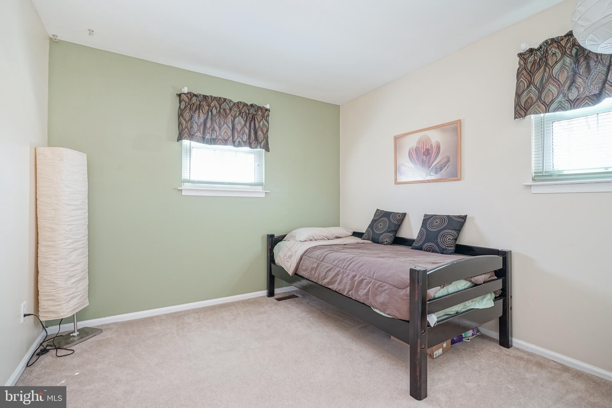 808 East Evesham Road Glendora, NJ 08029 - Photo 24 of 37 Bedroom #3