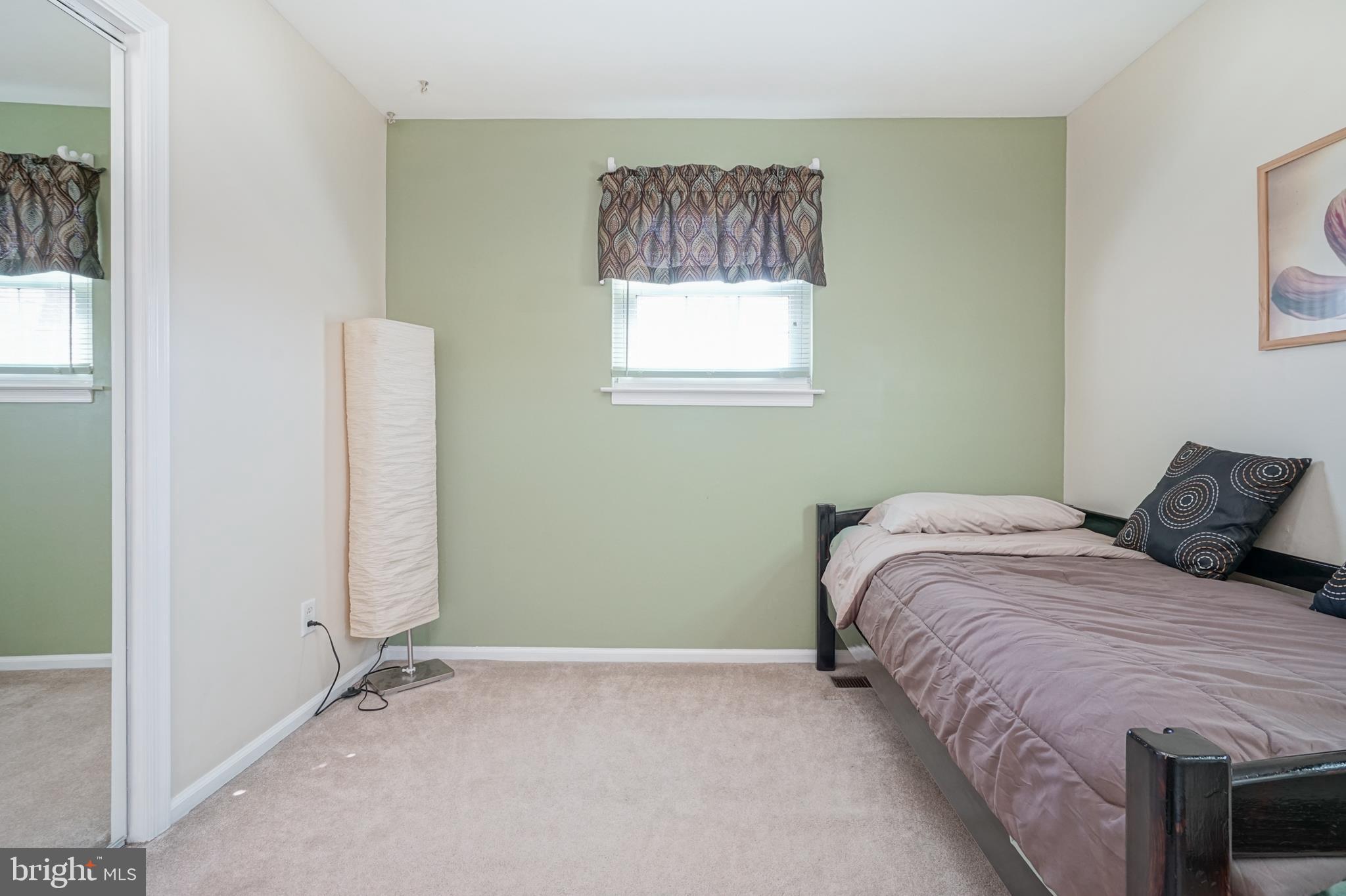 808 East Evesham Road Glendora, NJ 08029 - Photo 25 of 37 Bedroom #3