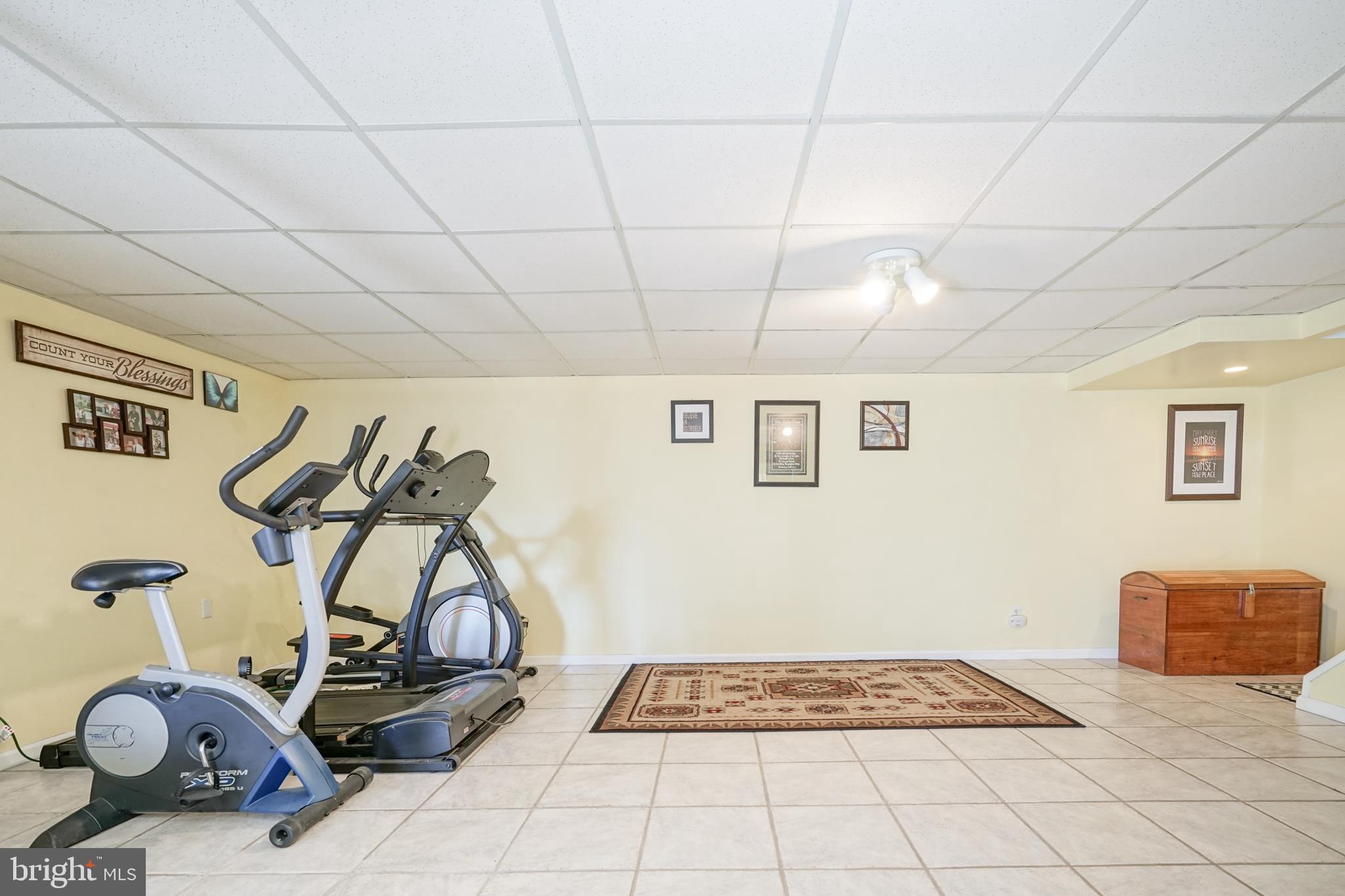 808 East Evesham Road Glendora, NJ 08029 - Photo 28 of 37 Basement