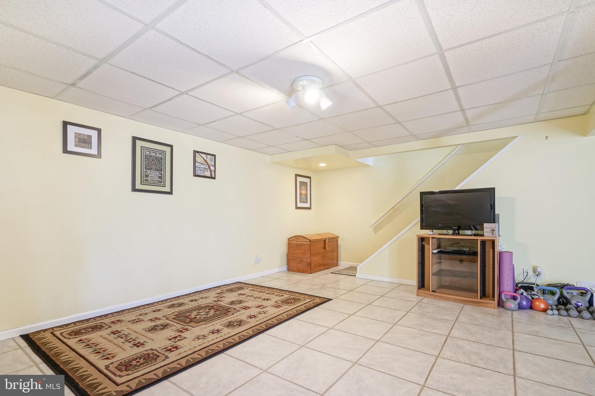 808 East Evesham Road Glendora, NJ 08029 - Photo 29 of 37 Basement