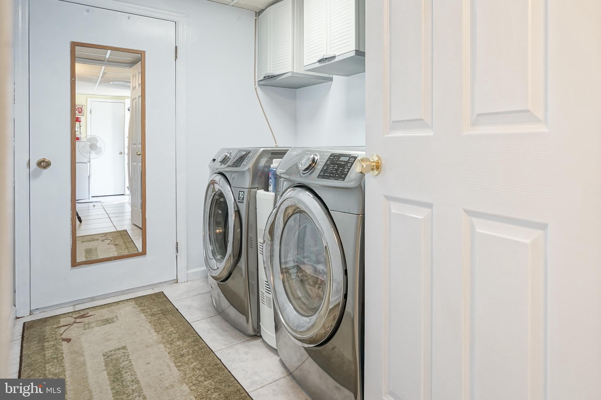 808 East Evesham Road Glendora, NJ 08029 - Photo 30 of 37 Utility Room