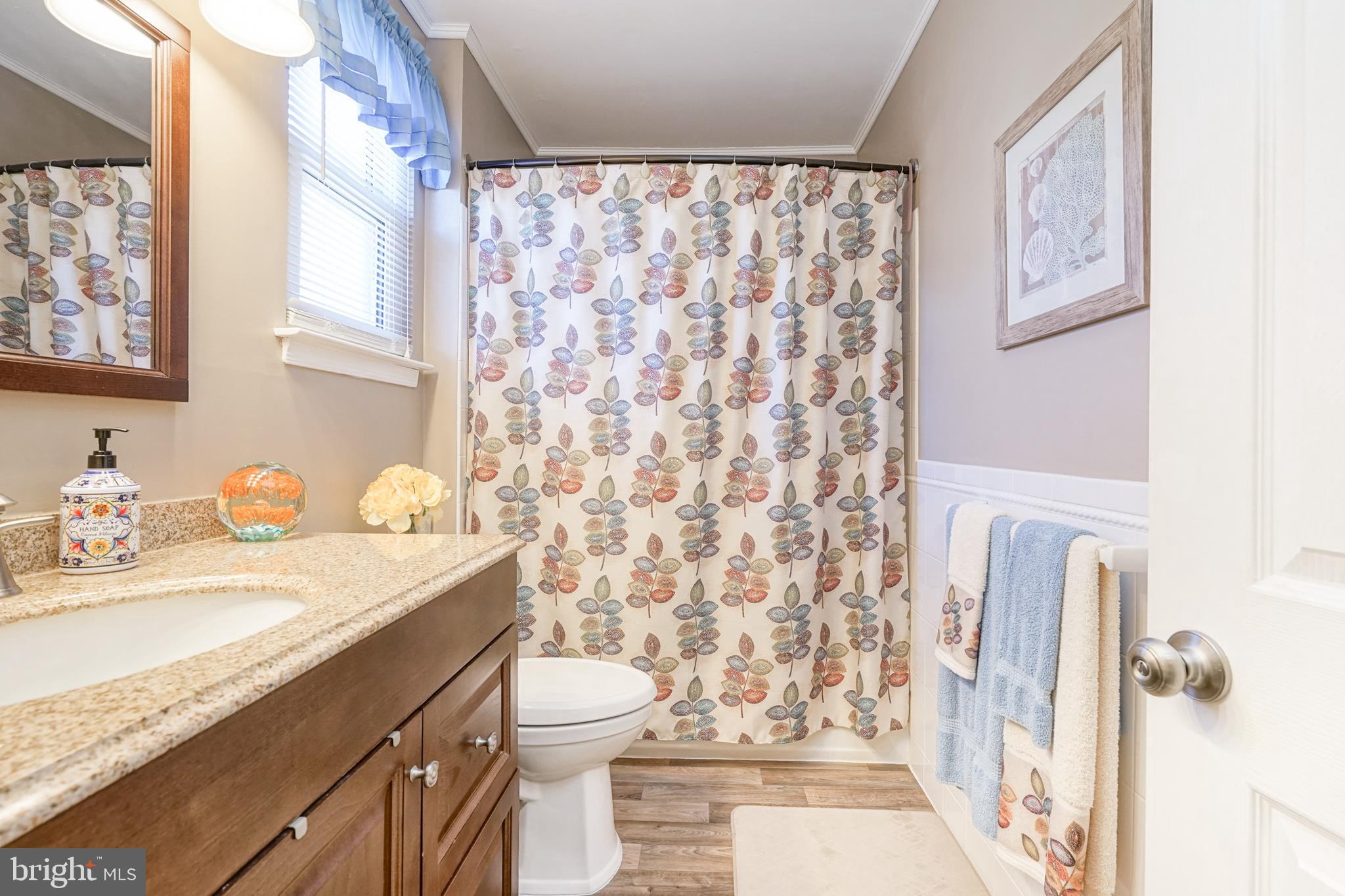 808 East Evesham Road Glendora, NJ 08029 - Photo 31 of 37 Upstairs New Bath