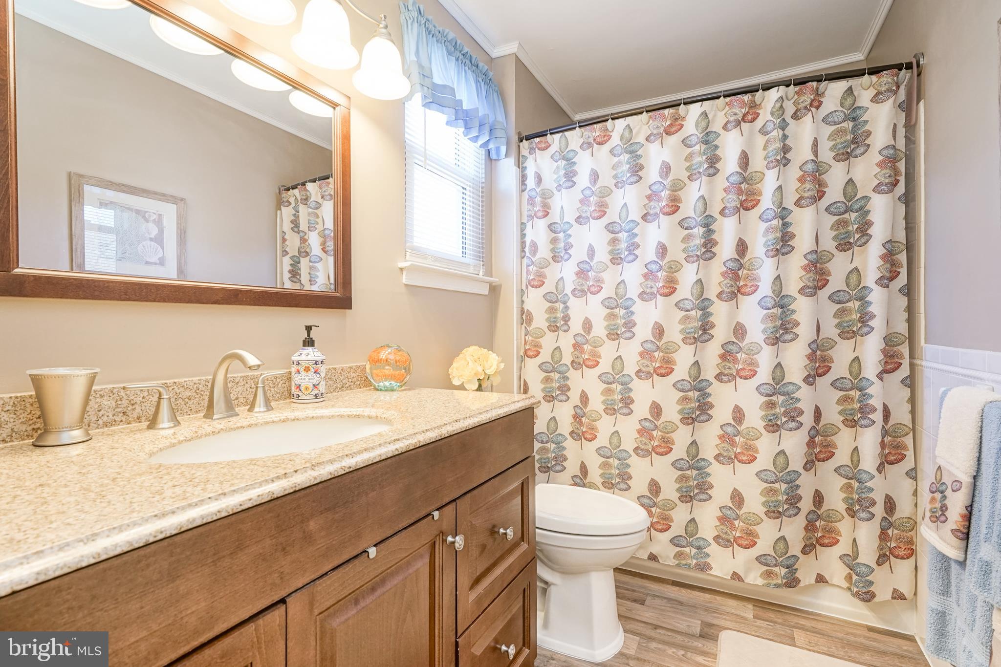 808 East Evesham Road Glendora, NJ 08029 - Photo 32 of 37 Upstairs Bath