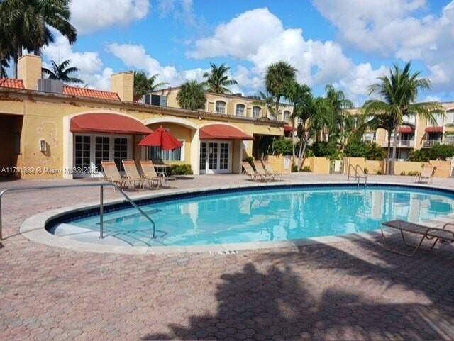 17911 Northwest 68th Avenue, Unit M104 Hialeah, FL 33015 - Photo 3 of 16