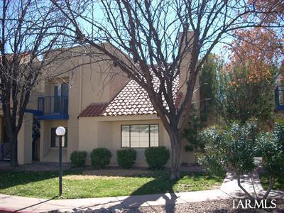 1200 East River Road, Unit B16 Tucson, AZ 85718 - Photo 2 of 10