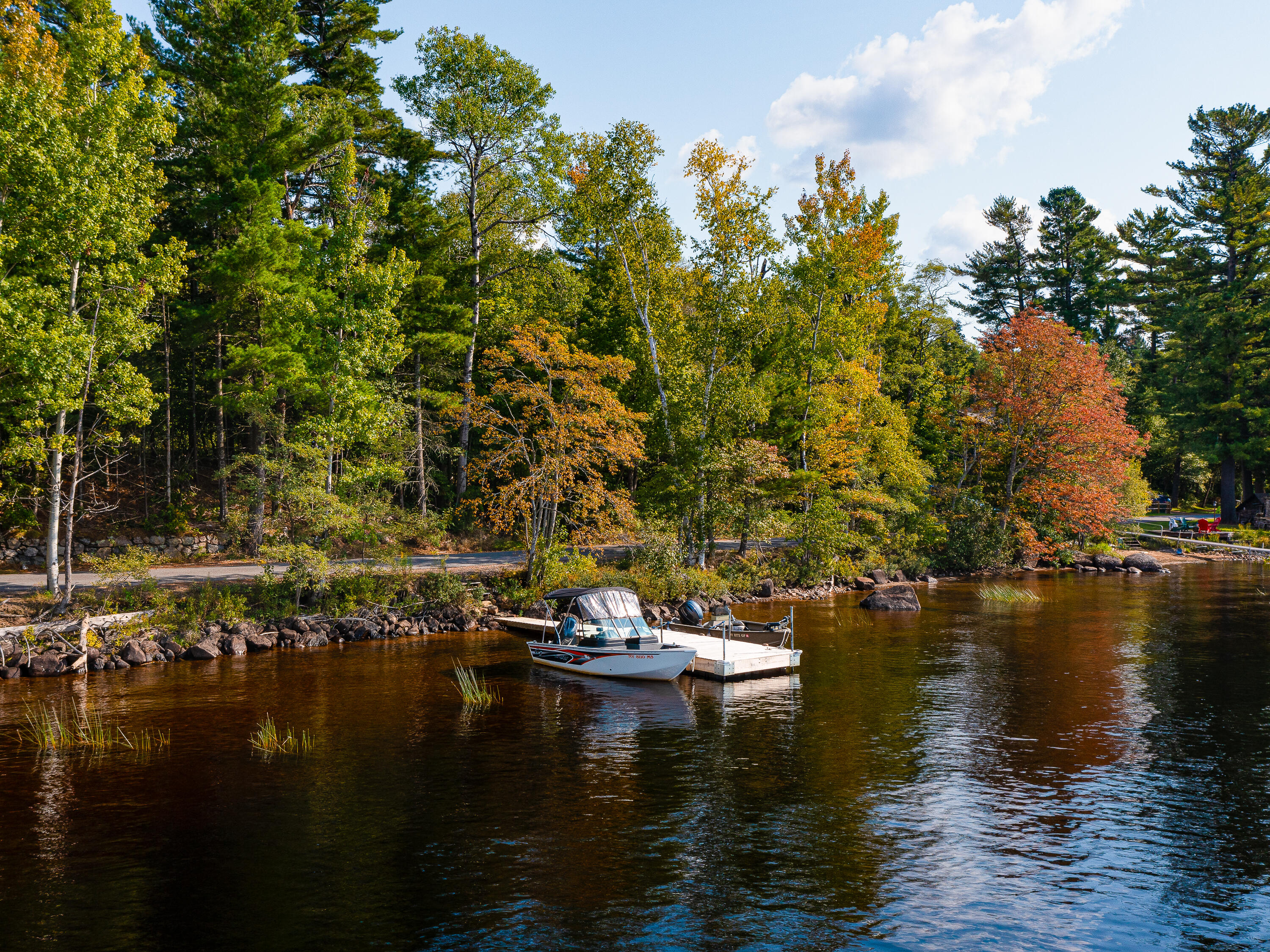 14 County Line Island Tupper Lake, NY 12986 - Photo 80 of 82 County Line Island-112