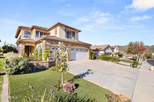 $1,325,000 | 615 Camino Del Lago, Newbury Park, CA 91320