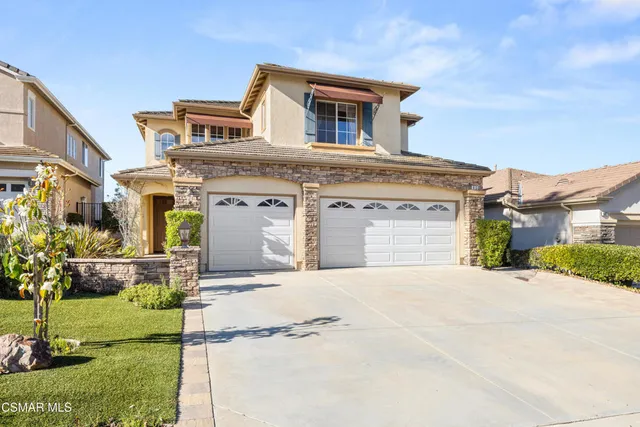 $1,375,000 | 615 Camino Del Lago, Newbury Park, CA 91320