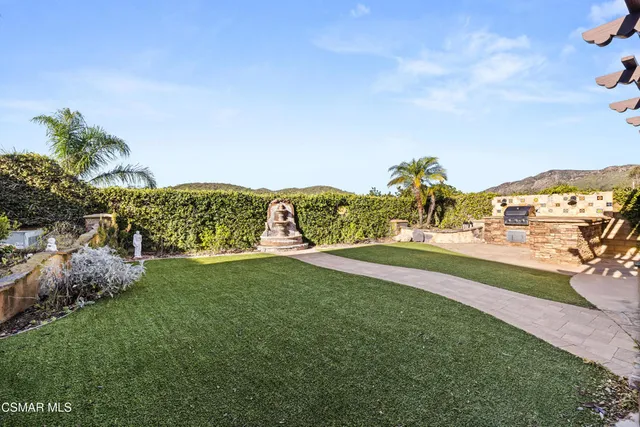 $1,375,000 | 615 Camino Del Lago, Newbury Park, CA 91320