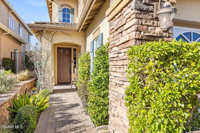 $1,375,000 | 615 Camino Del Lago, Newbury Park, CA 91320