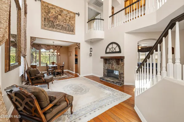 $1,325,000 | 615 Camino Del Lago, Newbury Park, CA 91320