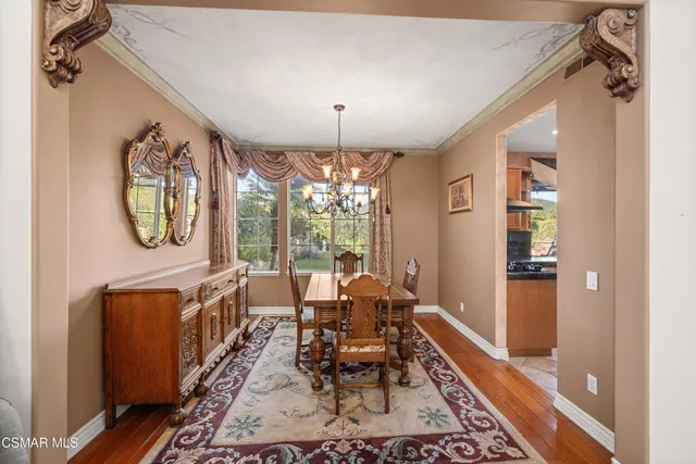 $1,375,000 | 615 Camino Del Lago, Newbury Park, CA 91320