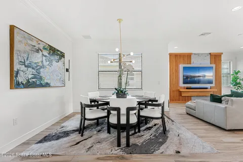 $750,000 | 2694 Blazing Star Drive, Melbourne, FL 32940