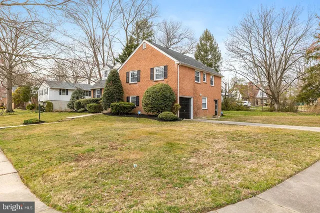 $3,295 | 235 Prospect Drive, Wilmington, DE 19803