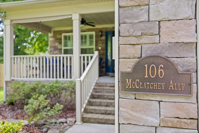 $379,900 | 106 McClatchy Alley, Chickamauga, GA 30707