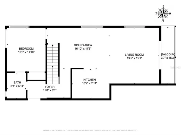 $599,000 | 109 Bayshore Road, Unit 10, Nokomis, FL 34275