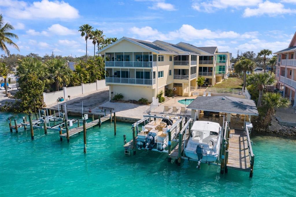 109 Bayshore Road, Unit 10 Nokomis, FL 34275 - Photo 63 of 90