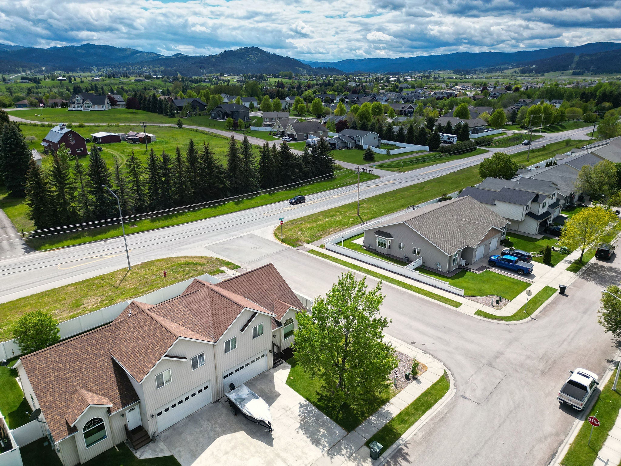 2 Empire Loop Kalispell, MT 59901 - Photo 46 of 55 Gallery Image 46