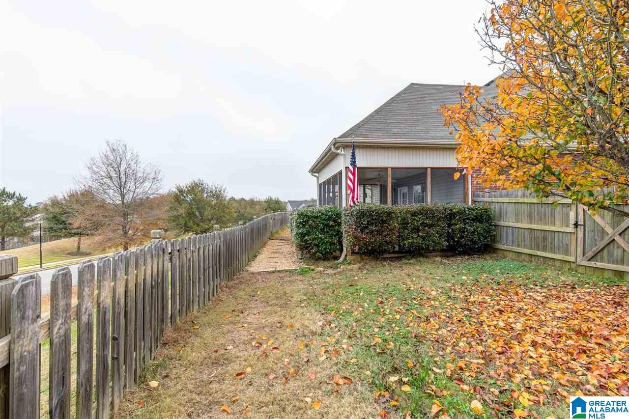 5144 Overlook Circle Bessemer, AL 35022 - Photo 26 of 27