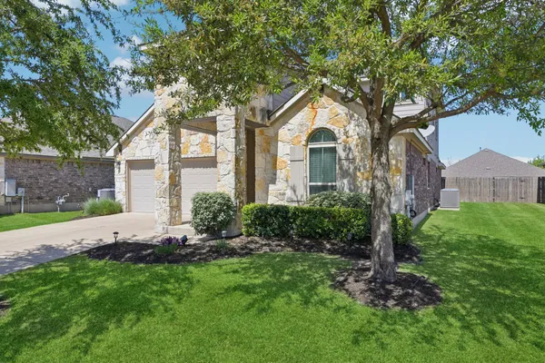 $439,000 | 505 Buttermilk Lane, Leander, TX 78641
