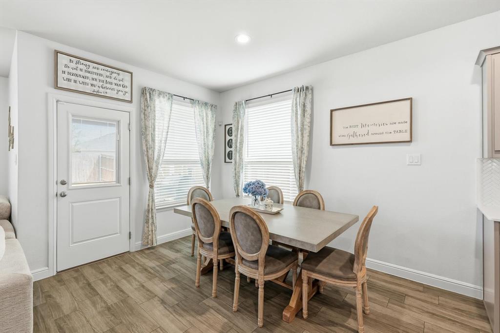 2369 Briscoe Rnch Drive Weatherford, TX 76087 - Photo 13 of 40