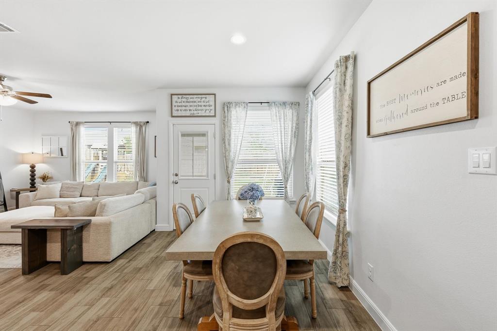 2369 Briscoe Rnch Drive Weatherford, TX 76087 - Photo 14 of 40