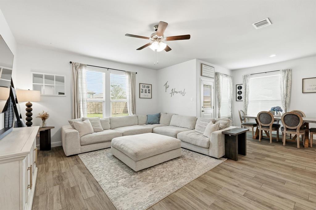 2369 Briscoe Rnch Drive Weatherford, TX 76087 - Photo 15 of 40