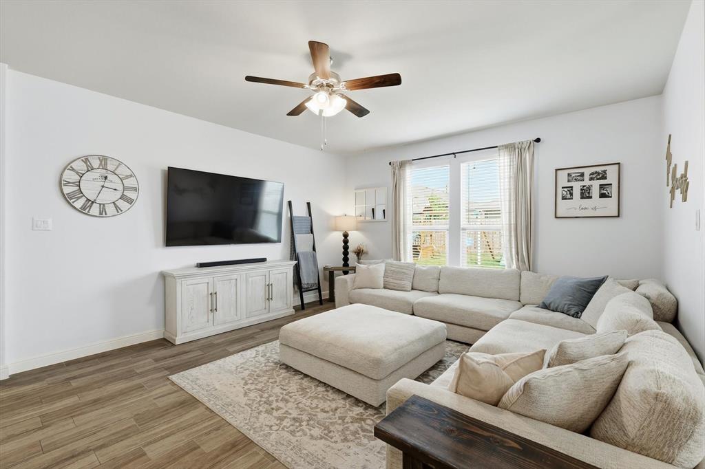 2369 Briscoe Rnch Drive Weatherford, TX 76087 - Photo 16 of 40