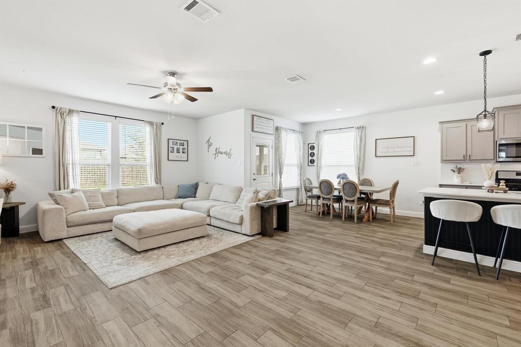 2369 Briscoe Rnch Drive Weatherford, TX 76087 - Photo 17 of 40