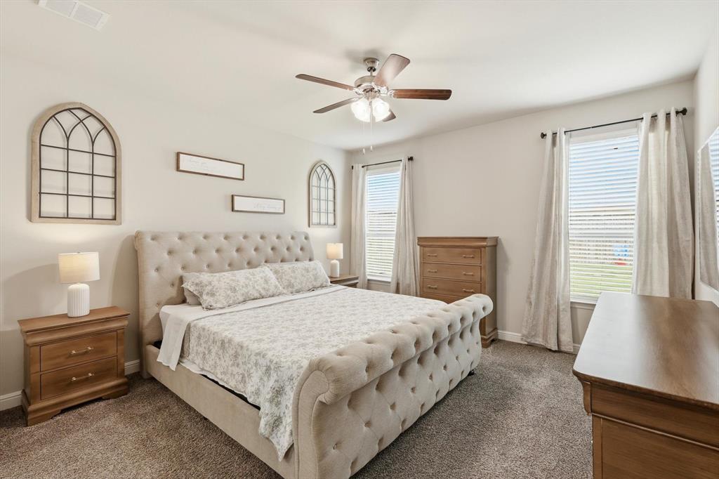 2369 Briscoe Rnch Drive Weatherford, TX 76087 - Photo 21 of 40