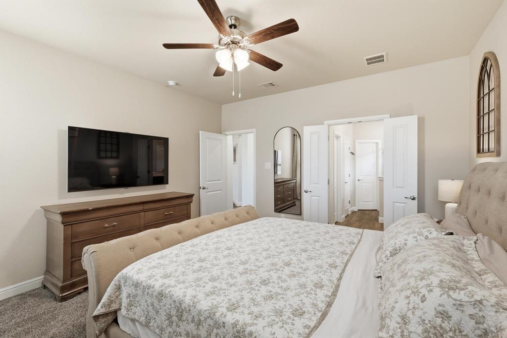 2369 Briscoe Rnch Drive Weatherford, TX 76087 - Photo 22 of 40