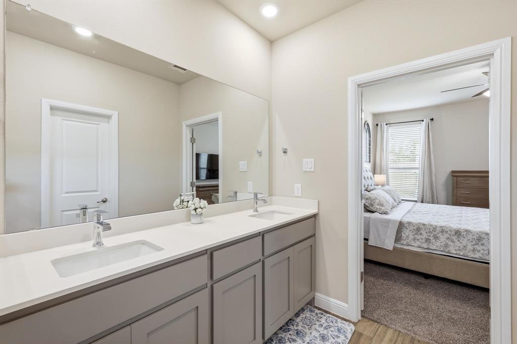 2369 Briscoe Rnch Drive Weatherford, TX 76087 - Photo 24 of 40