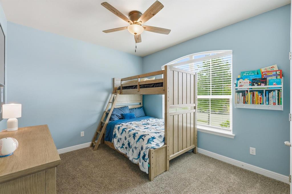 2369 Briscoe Rnch Drive Weatherford, TX 76087 - Photo 25 of 40