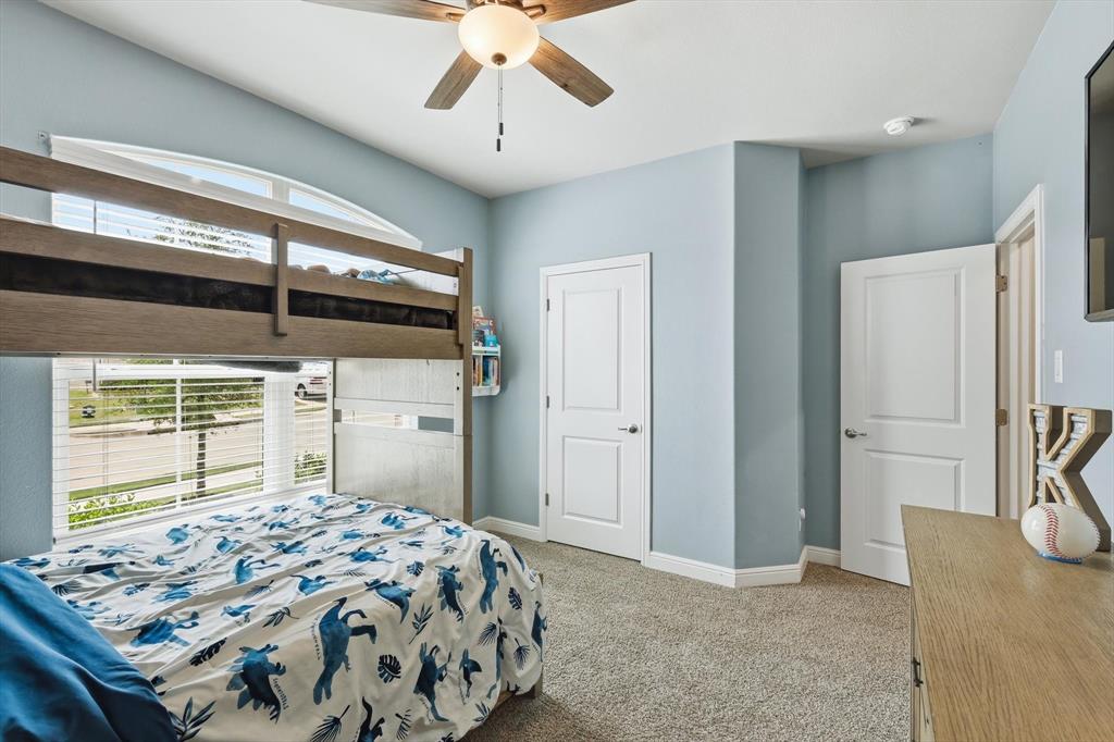 2369 Briscoe Rnch Drive Weatherford, TX 76087 - Photo 26 of 40