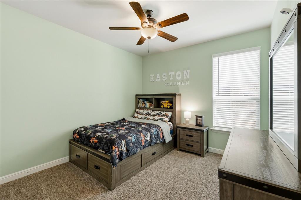 2369 Briscoe Rnch Drive Weatherford, TX 76087 - Photo 27 of 40