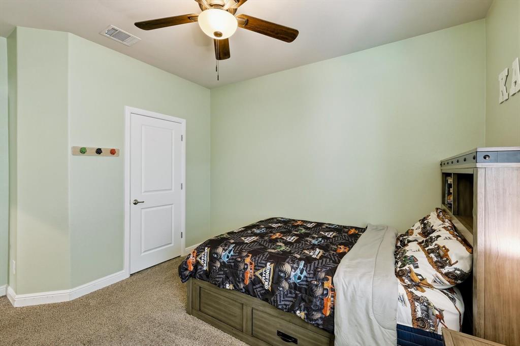 2369 Briscoe Rnch Drive Weatherford, TX 76087 - Photo 28 of 40