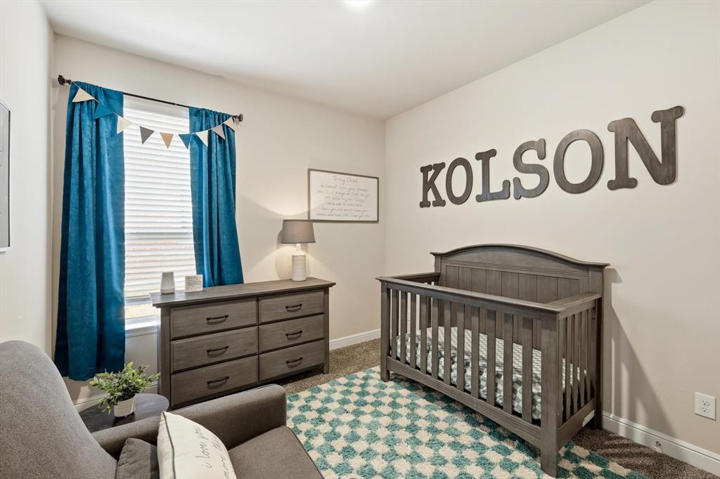 2369 Briscoe Rnch Drive Weatherford, TX 76087 - Photo 29 of 40