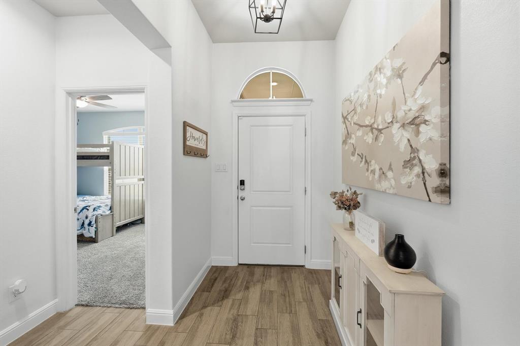 2369 Briscoe Rnch Drive Weatherford, TX 76087 - Photo 3 of 40