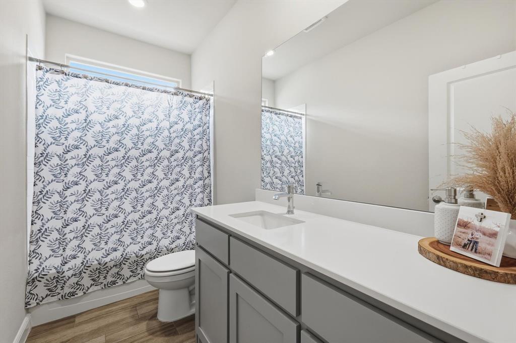 2369 Briscoe Rnch Drive Weatherford, TX 76087 - Photo 31 of 40