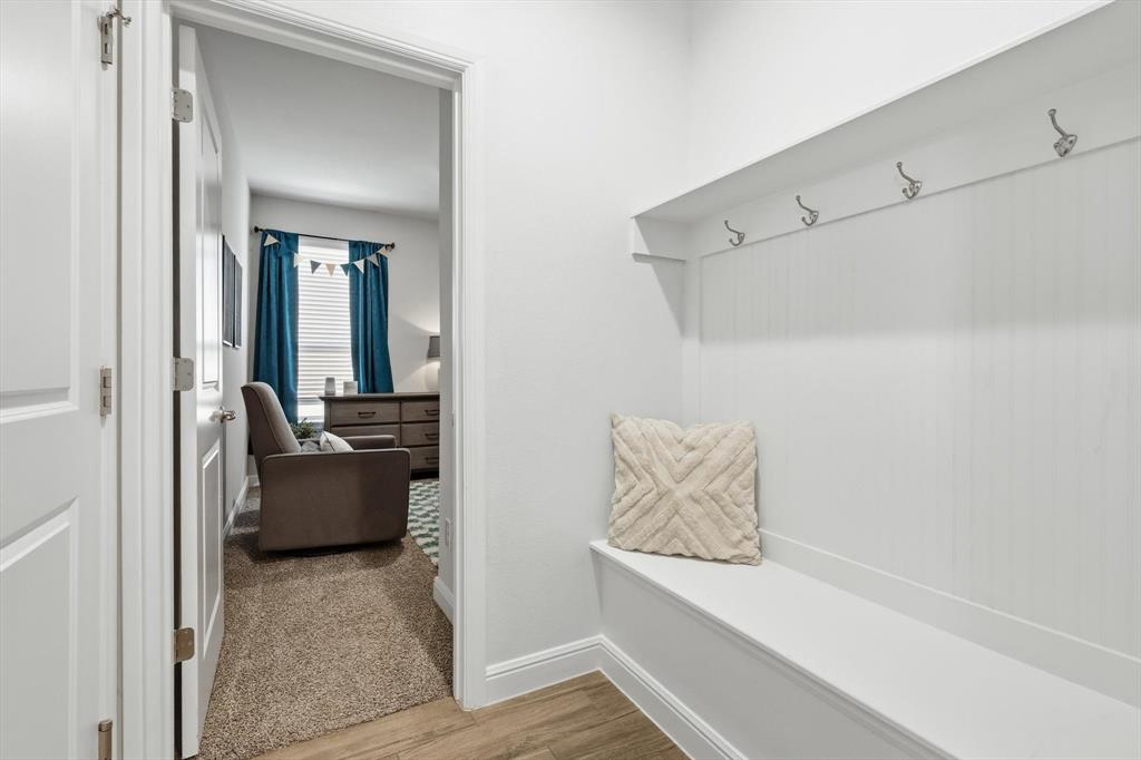 2369 Briscoe Rnch Drive Weatherford, TX 76087 - Photo 32 of 40