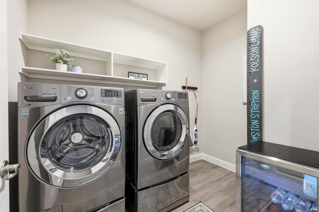 2369 Briscoe Rnch Drive Weatherford, TX 76087 - Photo 33 of 40