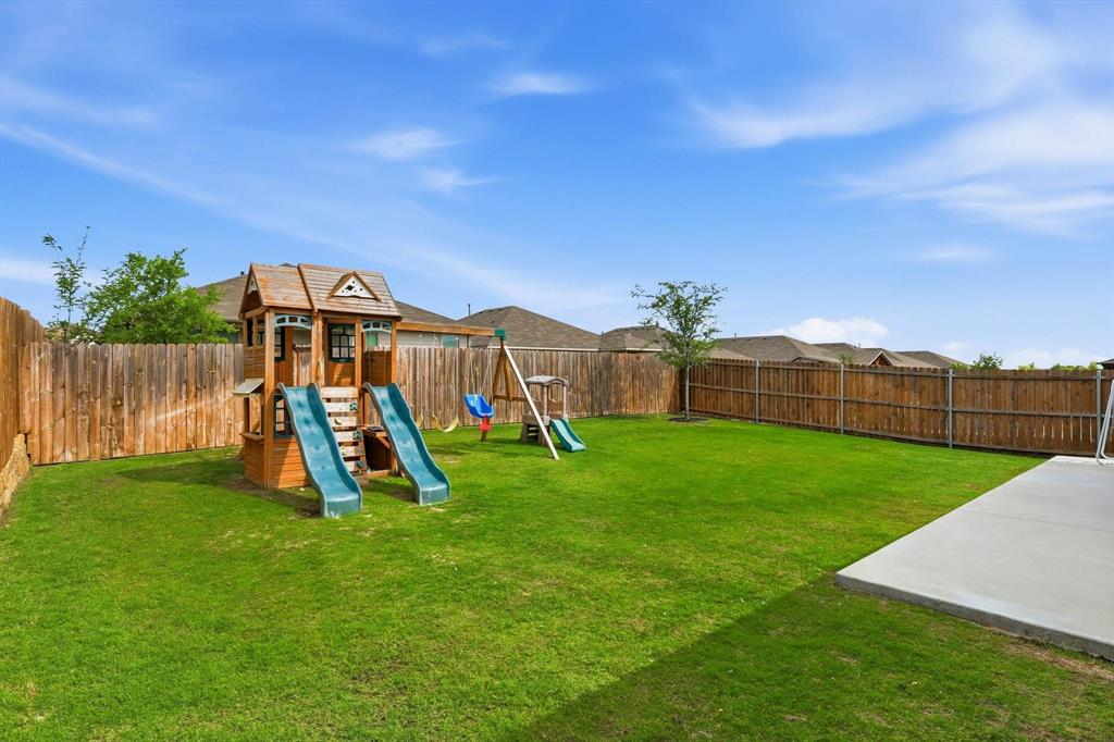 2369 Briscoe Rnch Drive Weatherford, TX 76087 - Photo 35 of 40