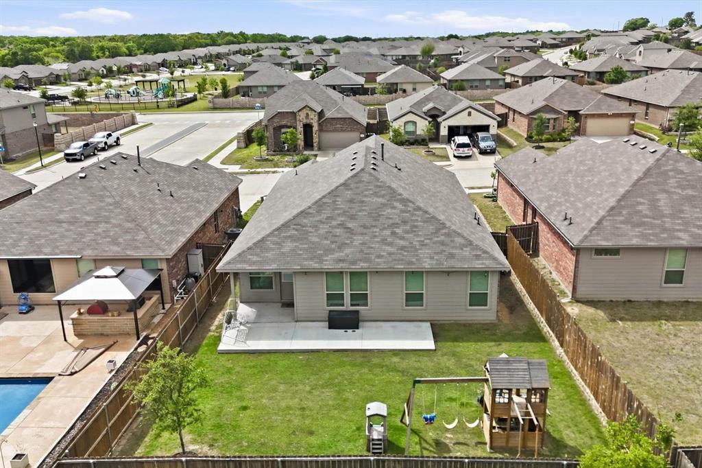 2369 Briscoe Rnch Drive Weatherford, TX 76087 - Photo 36 of 40