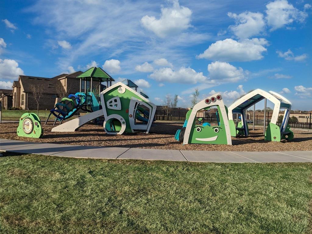 2369 Briscoe Rnch Drive Weatherford, TX 76087 - Photo 39 of 40