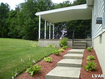 302 Forgedale Road Mertztown, PA 19539 - Photo 2 of 10 Gallery Image 2