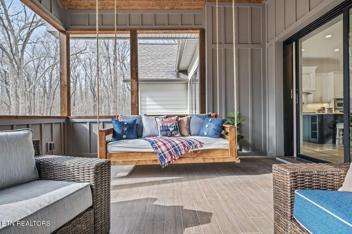 103 Chestnut Ridge Lane Crossville, TN 38558 - Photo 12 of 39 Baramore deck 3