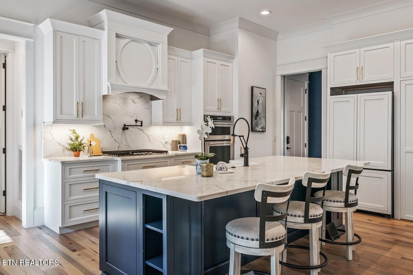 103 Chestnut Ridge Lane Crossville, TN 38558 - Photo 17 of 39 Baramore kitchen 2