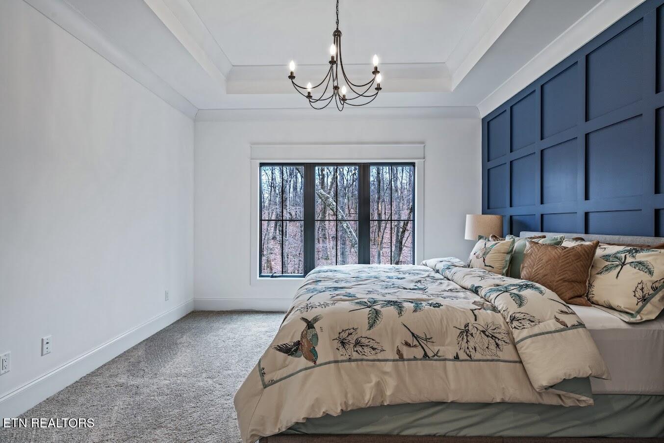 103 Chestnut Ridge Lane Crossville, TN 38558 - Photo 21 of 39 Baramore mstr bedr