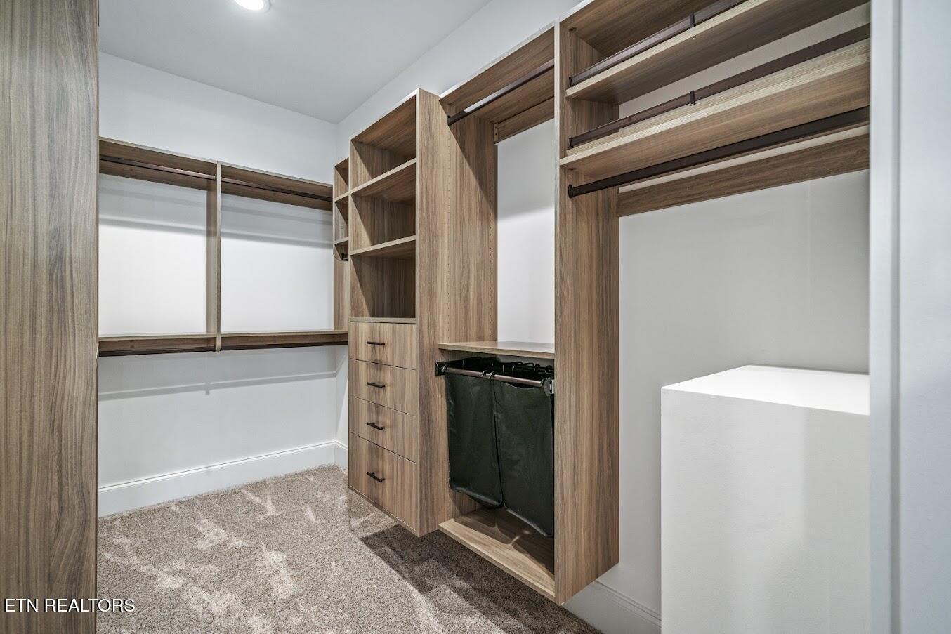 103 Chestnut Ridge Lane Crossville, TN 38558 - Photo 23 of 39 Baramore mstr his closet