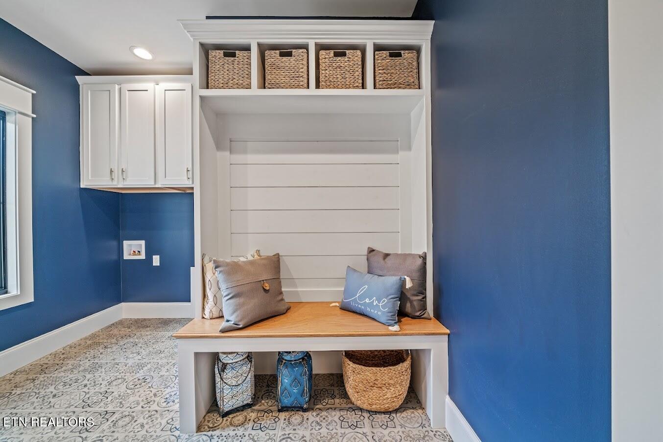 103 Chestnut Ridge Lane Crossville, TN 38558 - Photo 30 of 39 Baramore laundry rm 2